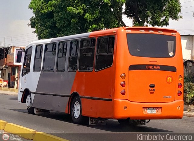 Expresos Libertad S.C. 18 por Kimberly Guerrero