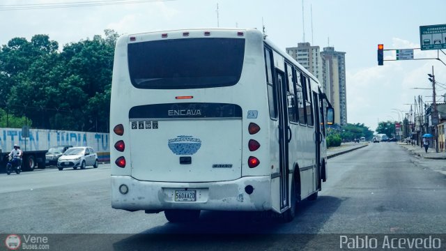 Uni�n MarVal 023 por Pablo Acevedo