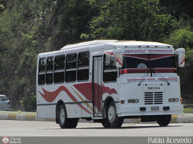 Organizaciones Unidas de C. Caracas - La Guaira 068 por Pablo Acevedo