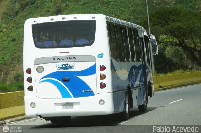 Unin Valencia A.C. 083 por Pablo Acevedo