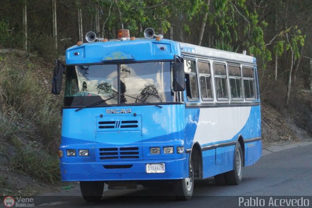 DC - A.C. Unin Relmpago 71 por Pablo Acevedo