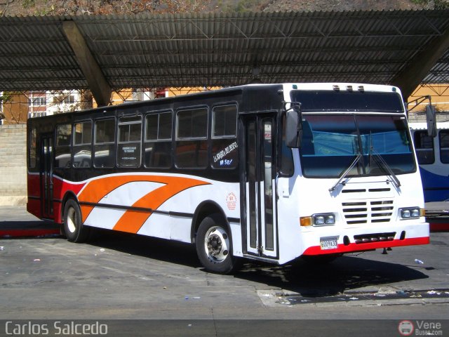 Unión Tejerías A.C. 51 por Carlos Salcedo