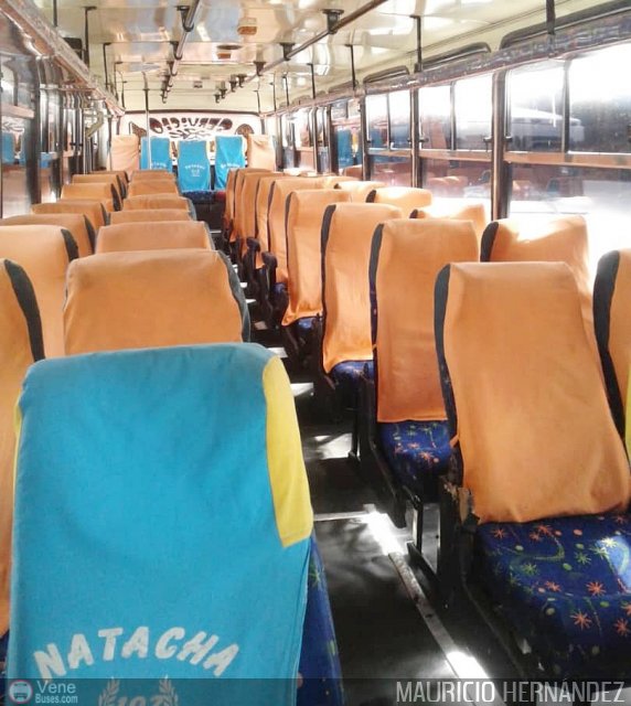 Expresos Nirgua 0102 por Eduard Delgado