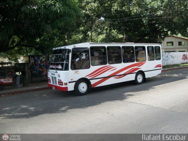 Uni�n Turmero - Maracay 100 por Rafael Escobar