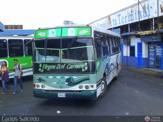Uni�n Magdaleno A.C. 09 por Carlos Salcedo