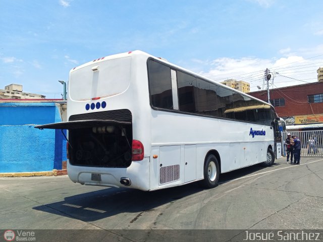 Uni�n Conductores Ayacucho 2072 por Josue S�nchez