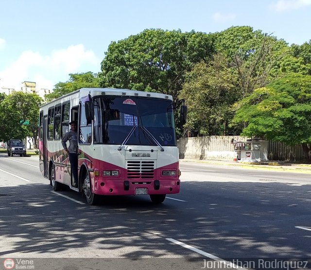 DC - Asoc. Cooperativa Carabobo Tiuna R.L. 010 por Jonnathan Rodr�guez