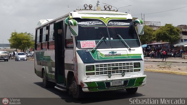 ZU - Nasur - Centro C.A. 06 por Sebastin Mercado