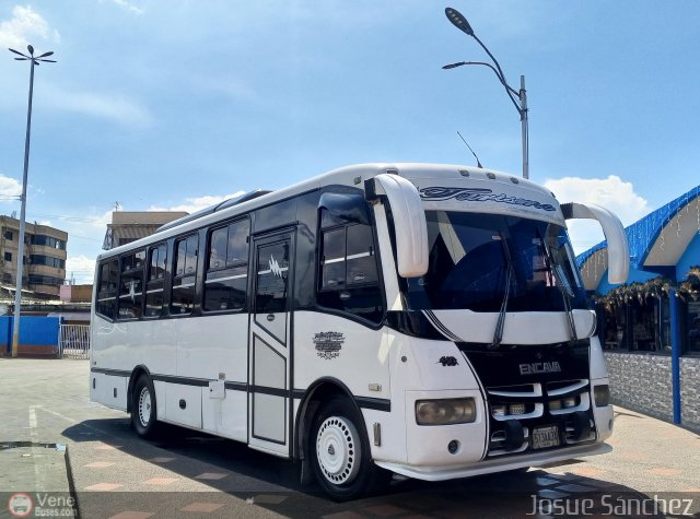 A.C. de Transporte Encarnaci�n 110 por Josue S�nchez