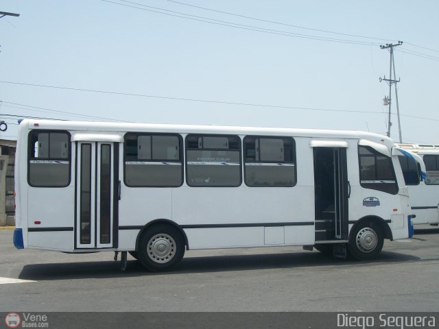 A.C. Transporte Independencia 033 por Diego Sequera