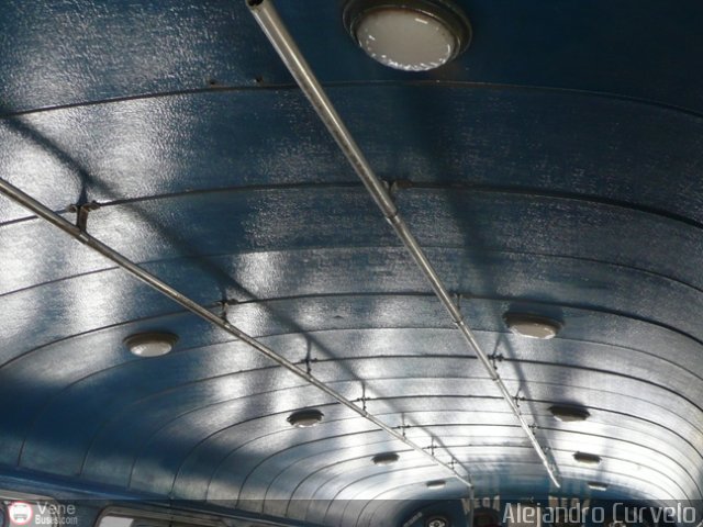 Detalles Acercamientos NO USAR MÁS Colectivos Guayas 037 por Alejandro Curvelo