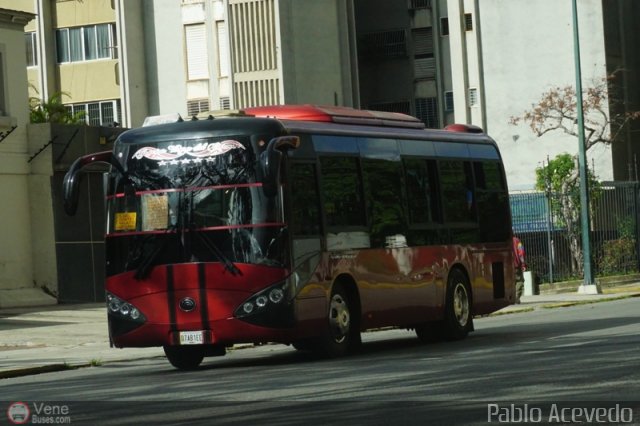 DC - A.C. Propatria - Carmelitas - Chaca�to 214 por Pablo Acevedo