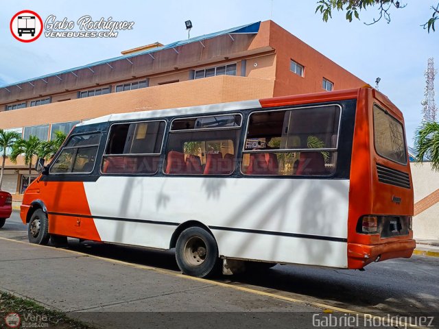 SU - U.C. Las Charas S.C. 02 por Gabriel Rodr�guez