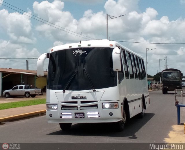 Particular NO USAR M�S 988 por Miguel Pino