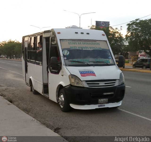 Uni�n de Conductores Punta de Palma Maracaibo 15 por �ngel Delgado