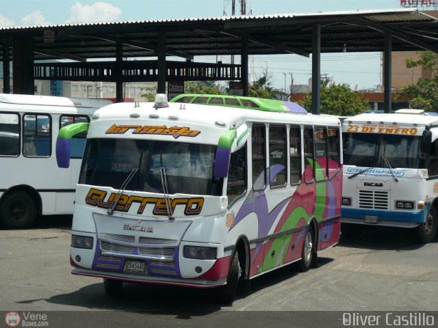 Unin Conductores de la Costa 16 por Oliver Castillo