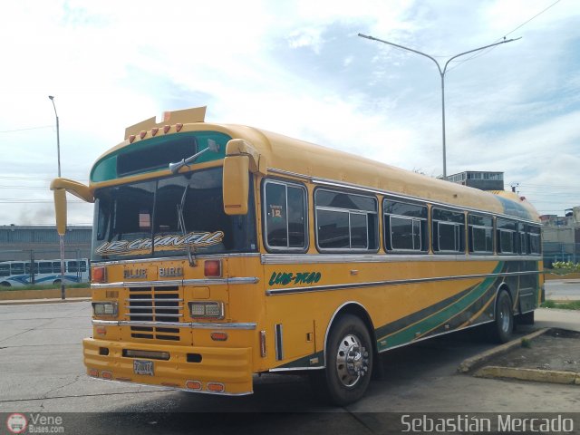 ZU - Colectivos Concepci�n 048 por Sebasti�n Mercado