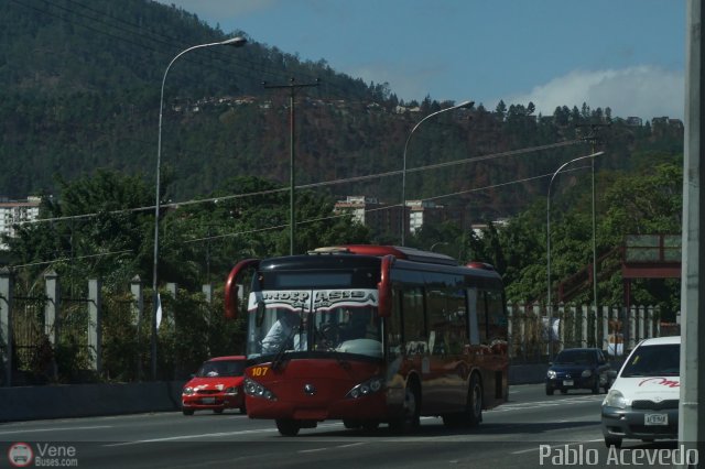 A.C. Indepasib 107 por Pablo Acevedo