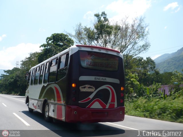 A.C. Transporte Independencia 018 por J. Carlos Gmez