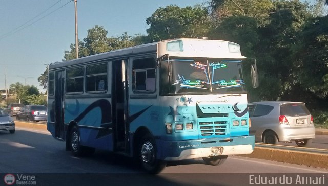 Uni�n Venezuela 12 por Eduardo Amari