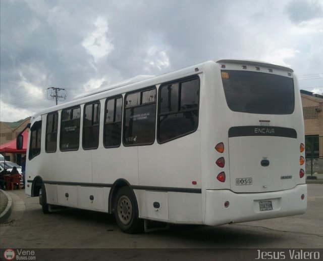 A.C. Ejecutivos Buenaventura 327 por Jes�s Valero