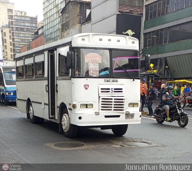 DC - Asoc. Civil Conductores de La Pastora 11 por Jonnathan Rodrguez