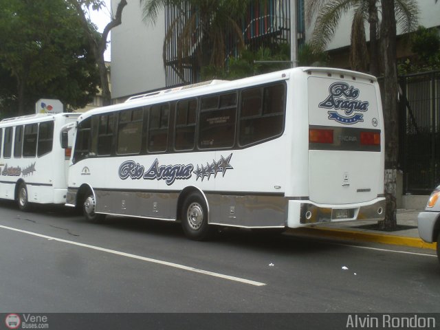 Cooperativa Rio Aragua 14 por Alvin Rondn
