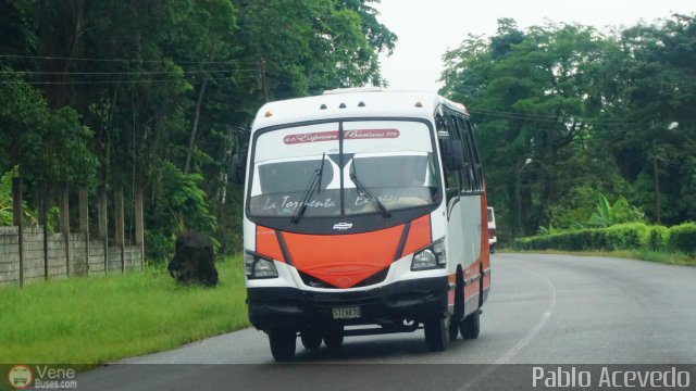 A.C. Expresos Barinas 070 por Pablo Acevedo