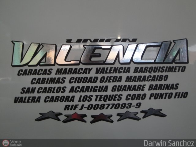 Uni�n Valencia A.C. 096 por Darwin Sanchez