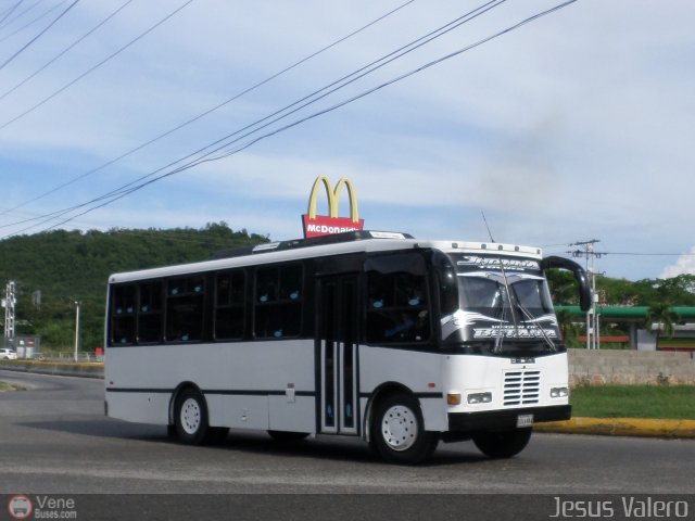 Particular NO USAR M�S 198 por Jes�s Valero