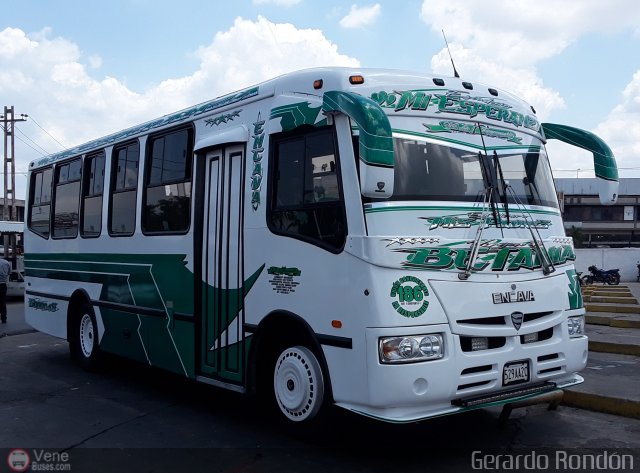 U.C. La Responsable S.C. 186 por Gerardo Rond�n