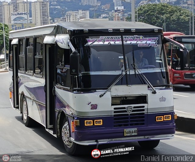 Cooperativa Innovaci�n Yarense 26 por Daniel Fern�ndez