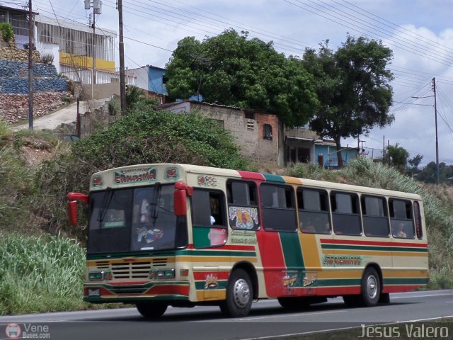 Cooperativa Canaima 50 por Jess Valero