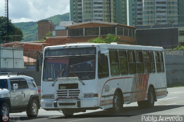 A.C. de Transporte Encarnaci�n 377 por Pablo Acevedo