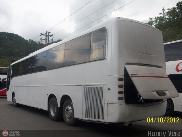 Particular NO USAR M�S 040 por Ronny Vera