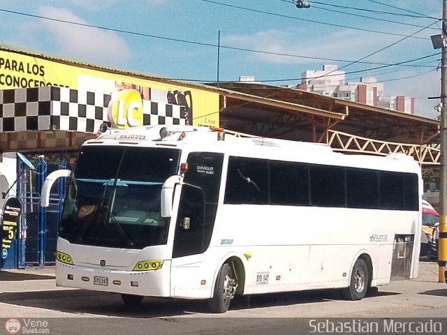 Turismos 999 por Sebastin Mercado