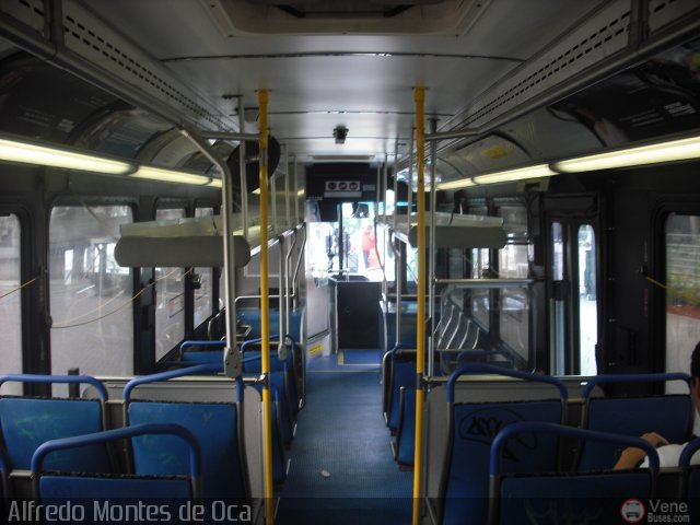 Miami-Dade County Transit 03196 por Alfredo Montes de Oca