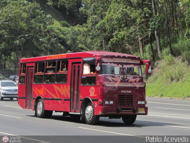 U.C. Los Caminantes 57 por Pablo Acevedo