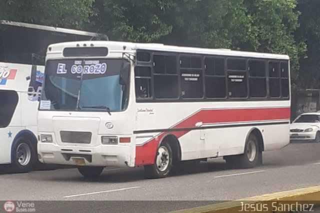 TA - Uni�n Transporte El Corozo S.A. 28 por Jerson Nova