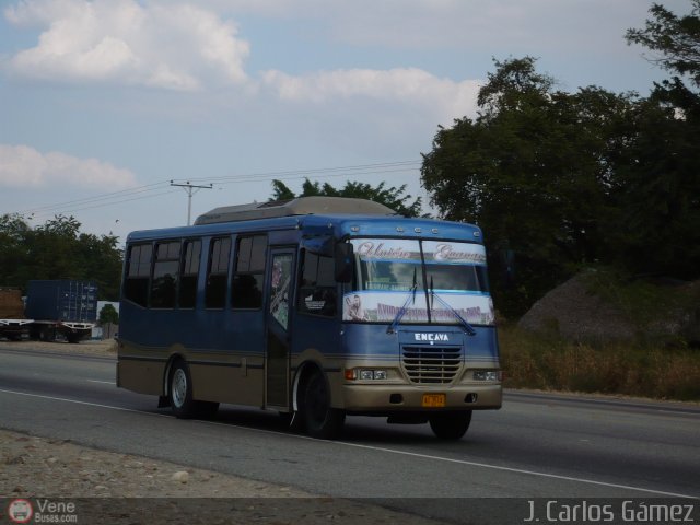 A.C. Unin Guanare 049 por J. Carlos Gmez