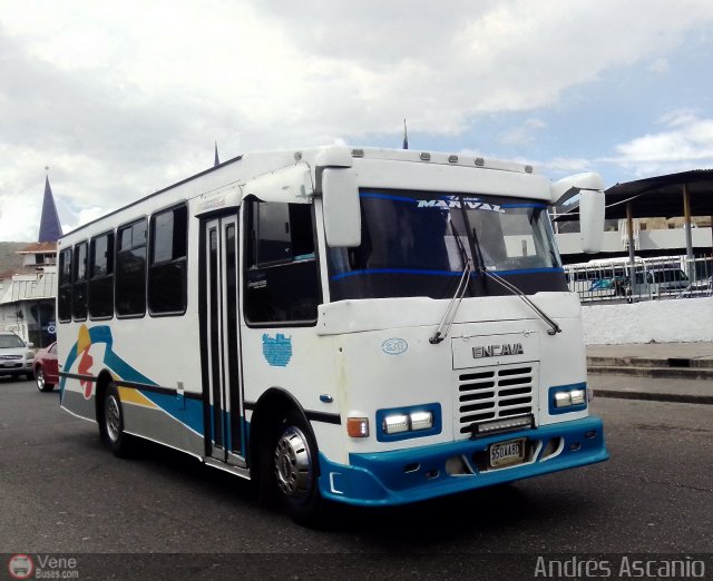 Uni�n MarVal 031 por Andr�s Ascanio