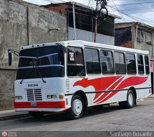 Particular o Desconocido SD2808 por Santiago Dorante