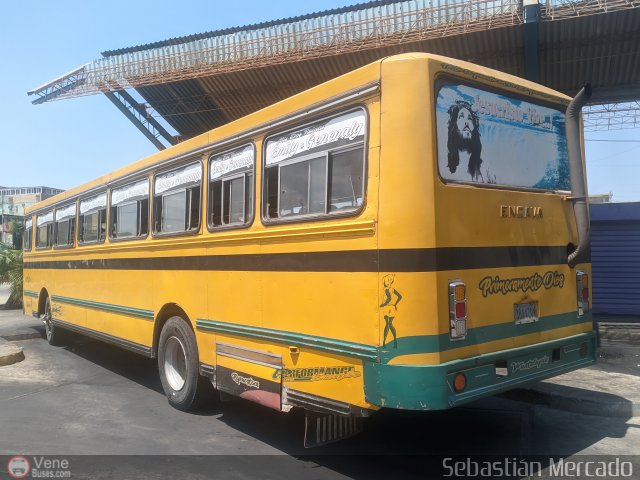 ZU - Colectivos Concepcin 062 por Sebastin Mercado
