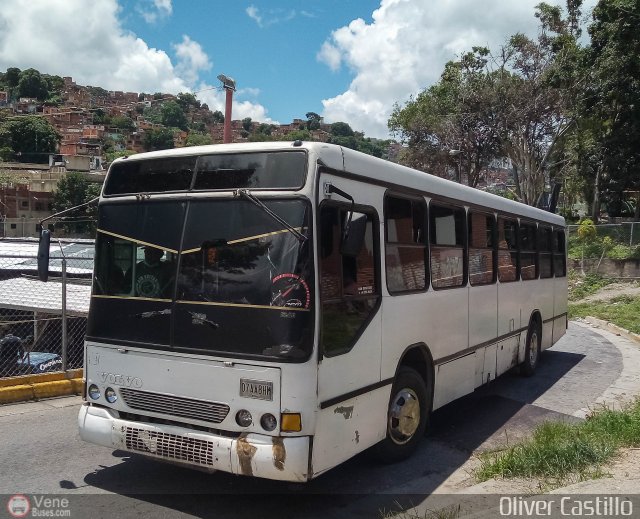 DC - Unin Conductores del Este A.C. 096 por Oliver Castillo