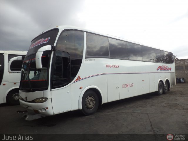 Expresos Perijá 06 por José Arias