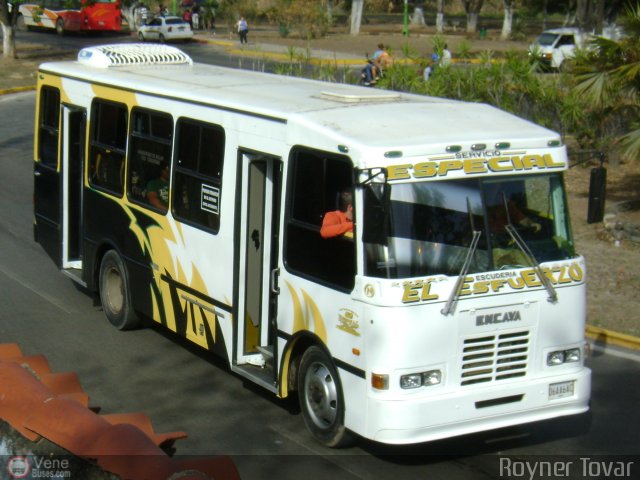 Uni�n Tejer�as A.C. 62 por Royner Tovar