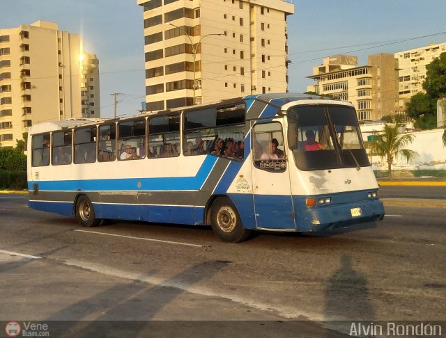 Organizaciones Unidas de C. Caracas - La Guaira 031 por Alvin Rondón