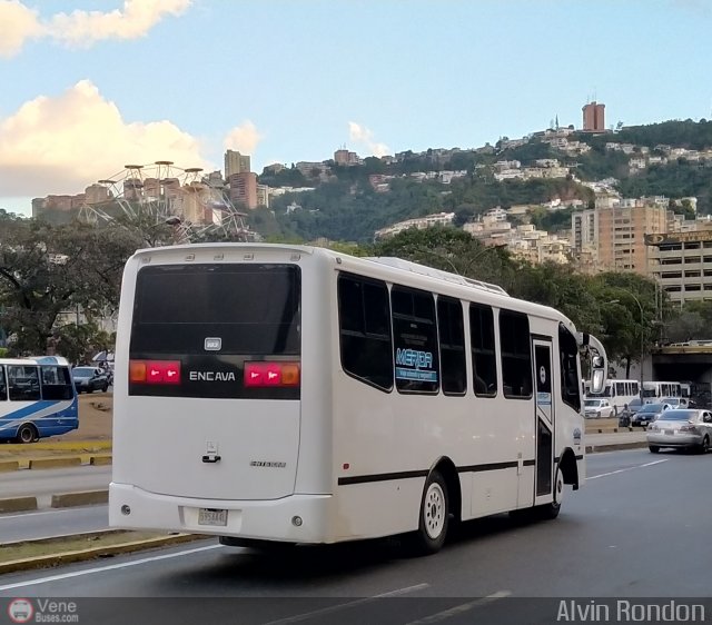 Uni�n T�chira 072 por Alvin Rond�n