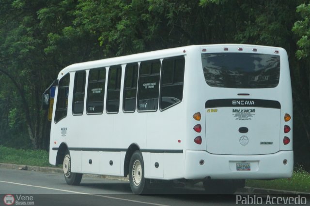 Unin Valencia A.C. 160 por Pablo Acevedo