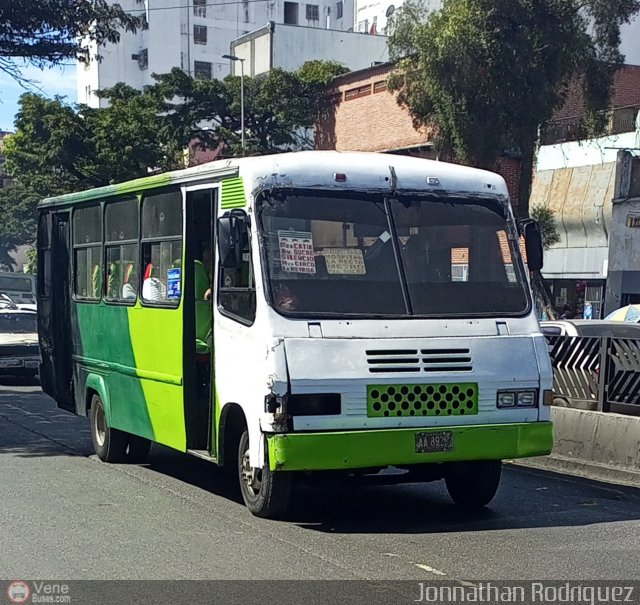 DC - A.C. Bolivariano Plaza Sucre 95 por Jonnathan Rodrguez